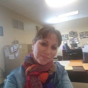 Meet your Posher, Wendy